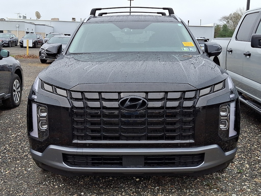 Used 2023 Hyundai Palisade Limited Sport Utility