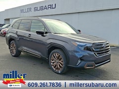 2026 Subaru Forester Sport SUV