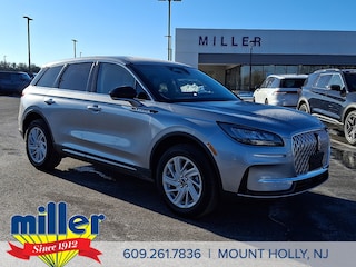 2023 Lincoln Corsair