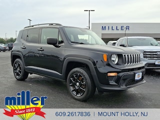 2019 Jeep Renegade