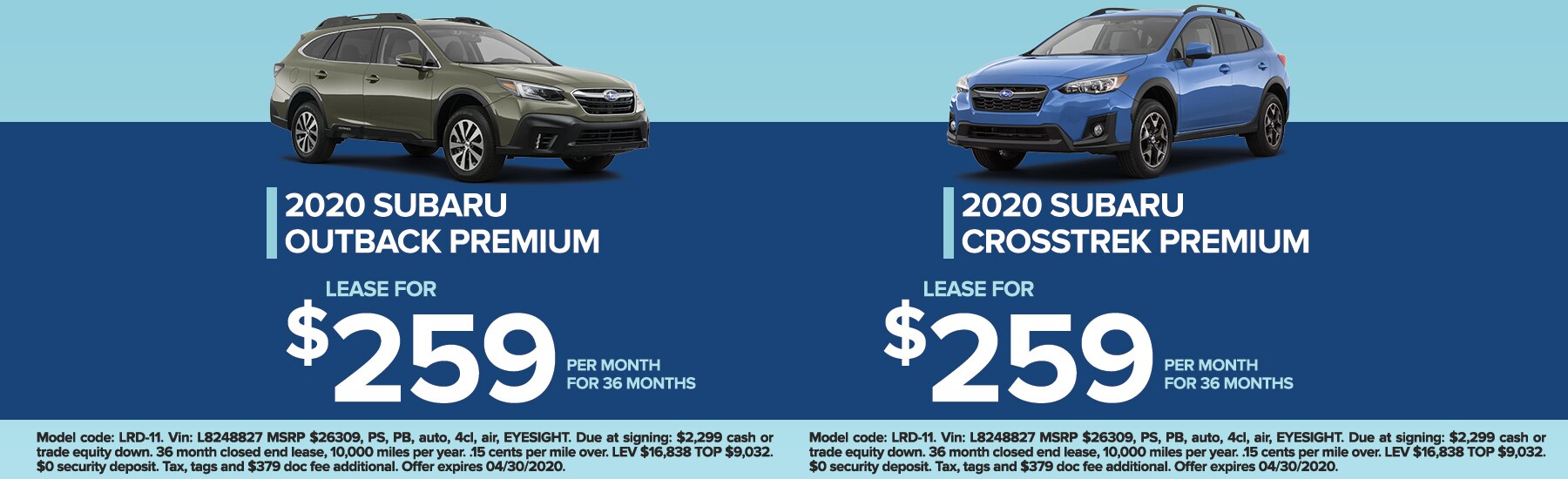 Miller Subaru of Lumberton NJ