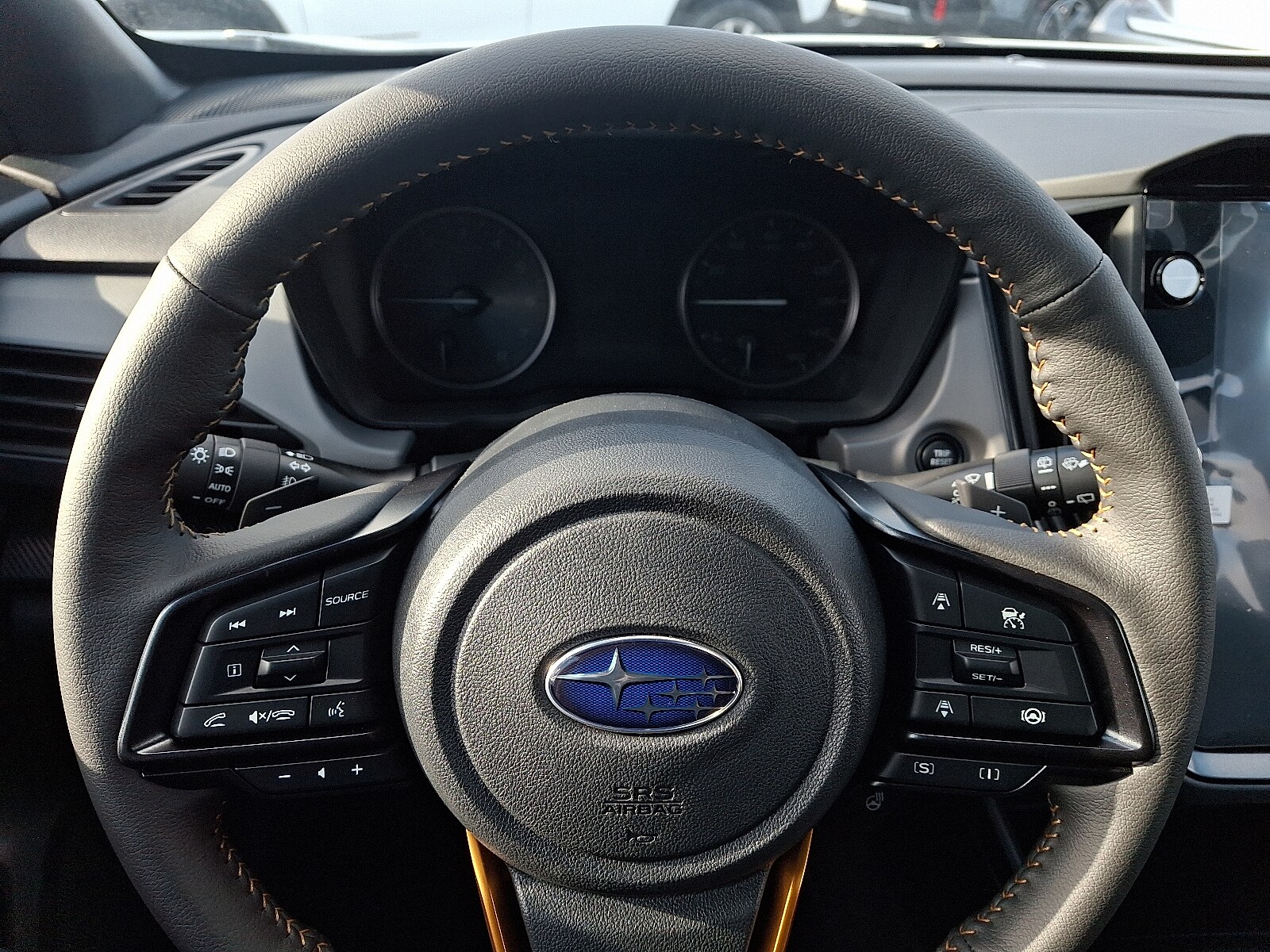 2026 Subaru Crosstrek Wilderness - Photo 11
