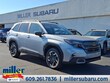 Subaru Forester Hybrid