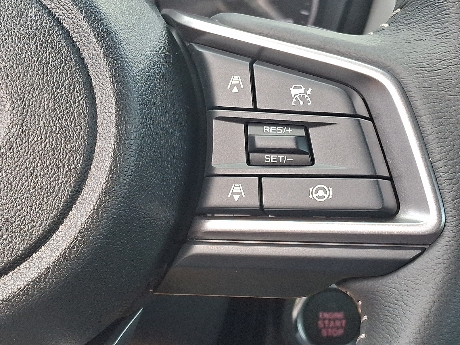 2025 Subaru Legacy Premium - Photo 13