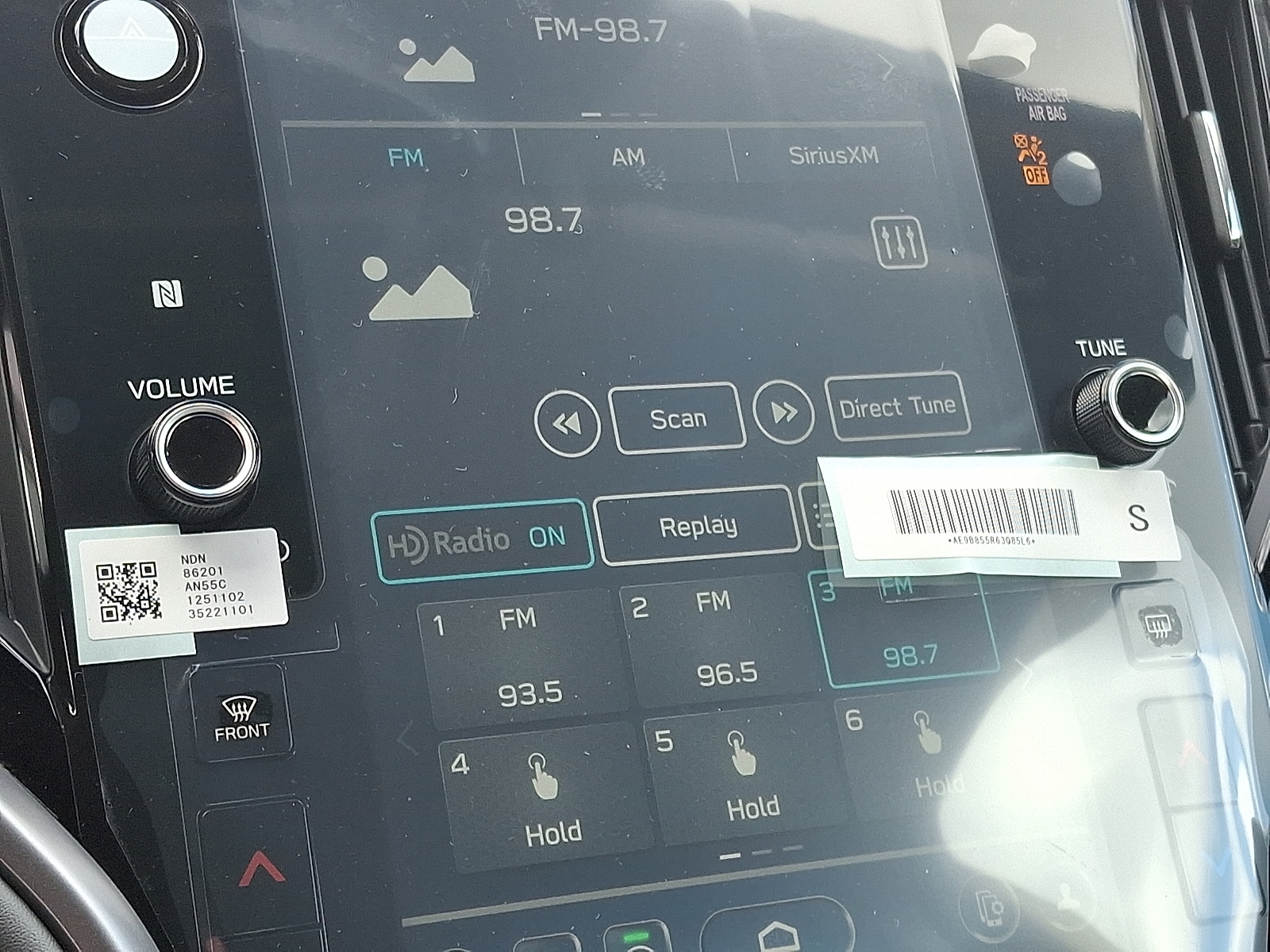 2025 Subaru Legacy Premium - Photo 10