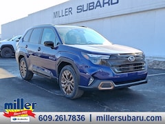 2026 Subaru Forester Sport SUV