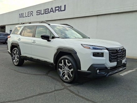 2026 Subaru Outback Touring XT Sport Utility