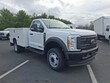  Ford F-550