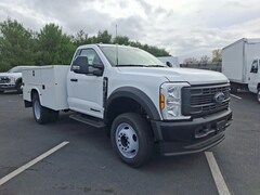 2024 Ford F-550