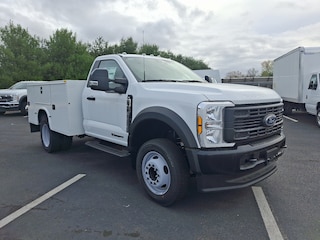 2024 Ford F-550