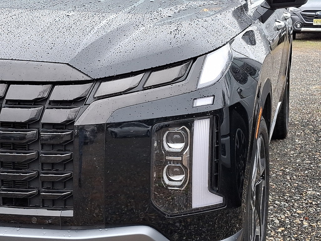 Used 2023 Hyundai Palisade Limited Sport Utility