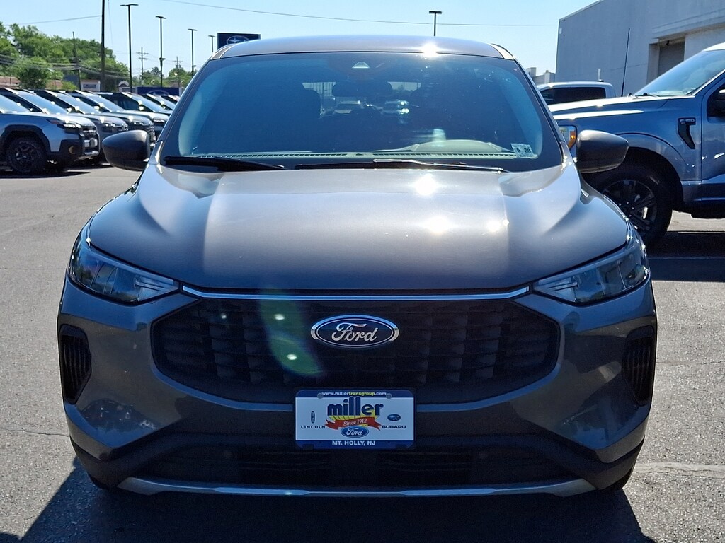 Used 2023 Ford Escape Active Sport Utility