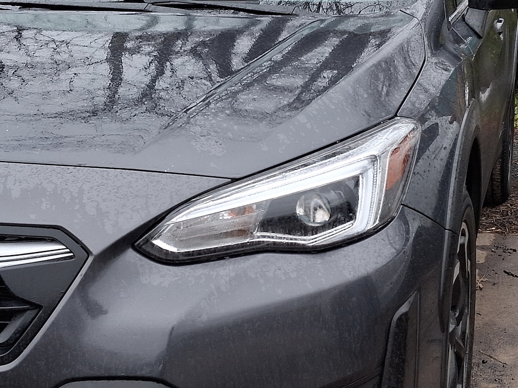 Used 2023 Subaru Crosstrek Limited Sport Utility