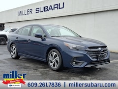 2025 Subaru Legacy Premium Sedan