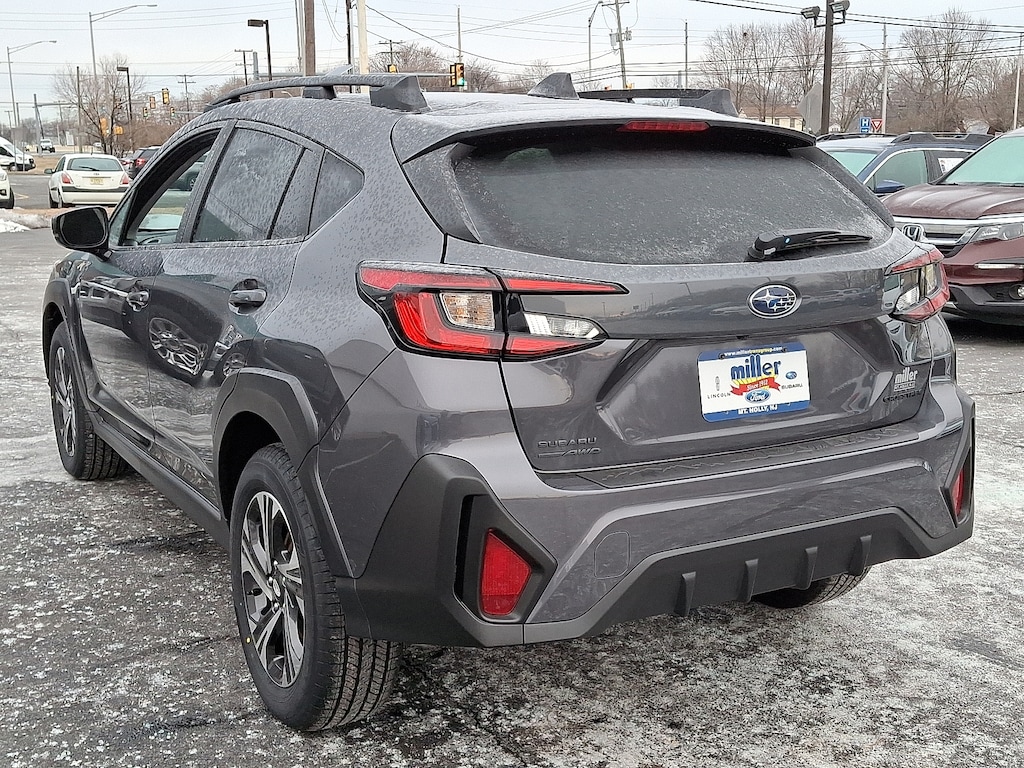 New 2026 Subaru Crosstrek Premium SUV