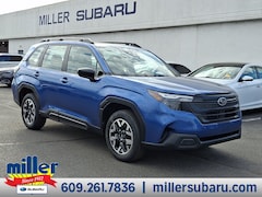 2026 Subaru Forester Standard Model SUV