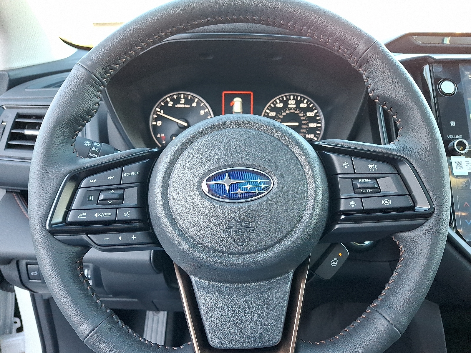 2026 Subaru Ascent Limited Bronze Edition - Photo 12