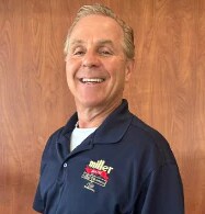 Staff member Ken Montgomery from 6e89521ff958