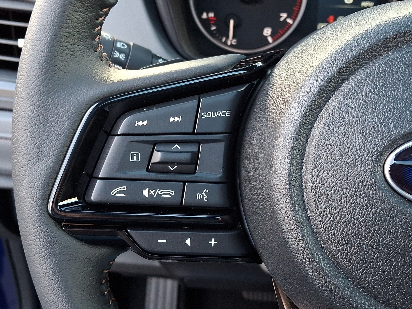2026 Subaru Forester Sport - Photo 13