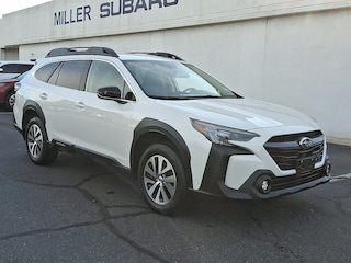 2023 Subaru Outback