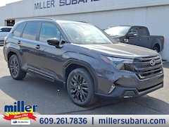 2026 Subaru Forester Sport Onyx Edition SUV