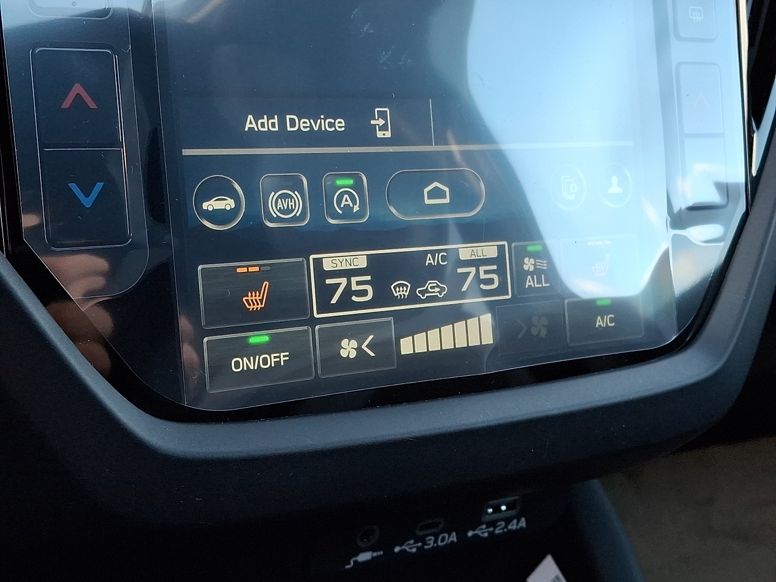 2026 Subaru Forester Sport - Photo 10