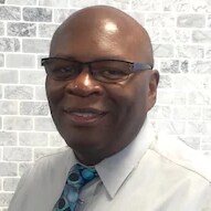 Staff member Carl Savage from ID_d58e2b