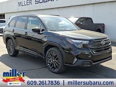 2026 Subaru Forester Sport Onyx Edition SUV