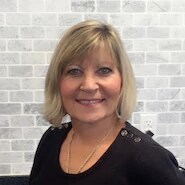 Staff member Rose Principato from ID_d58e2b