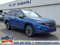 2026 Subaru Forester Premium SUV