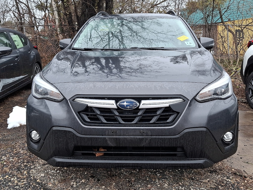 Used 2023 Subaru Crosstrek Limited Sport Utility