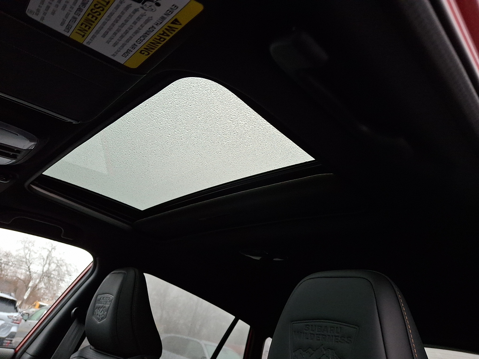 2026 Subaru Crosstrek Wilderness - Photo 9