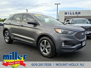 2023 Ford Edge