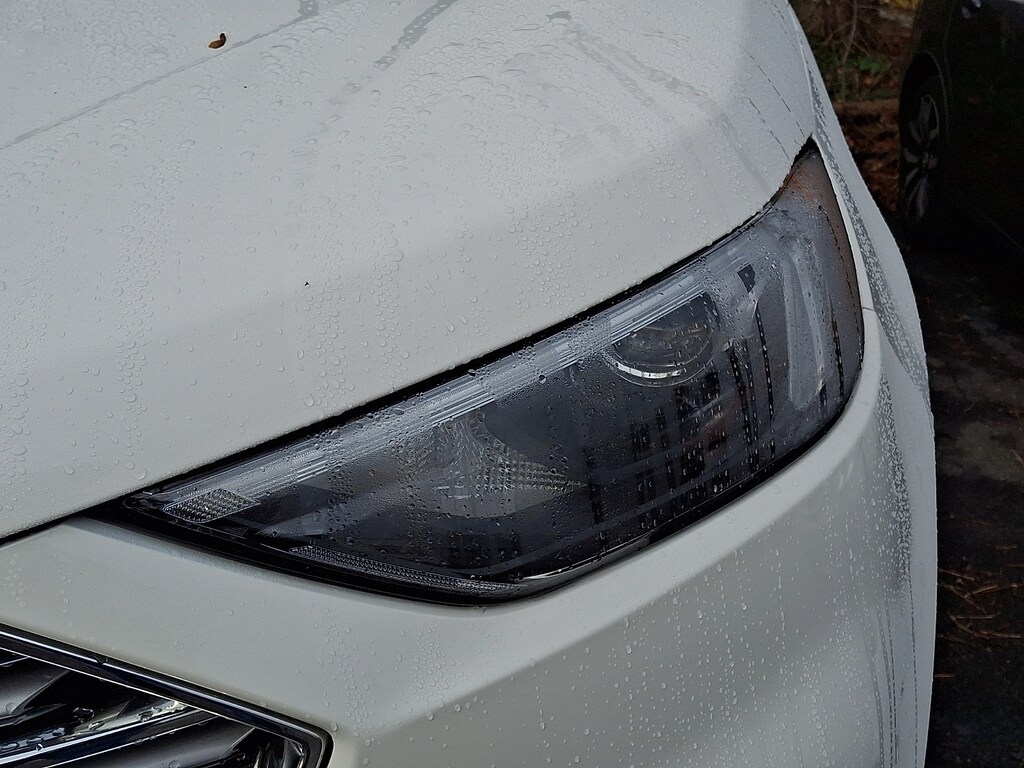 Used 2022 Ford Edge SEL Sport Utility