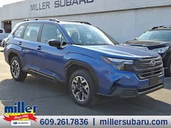 2026 Subaru Forester Standard Model SUV