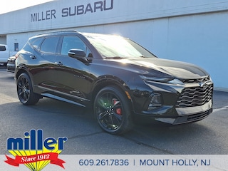 2019 Chevrolet Blazer