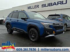 2026 Subaru Forester Wilderness SUV