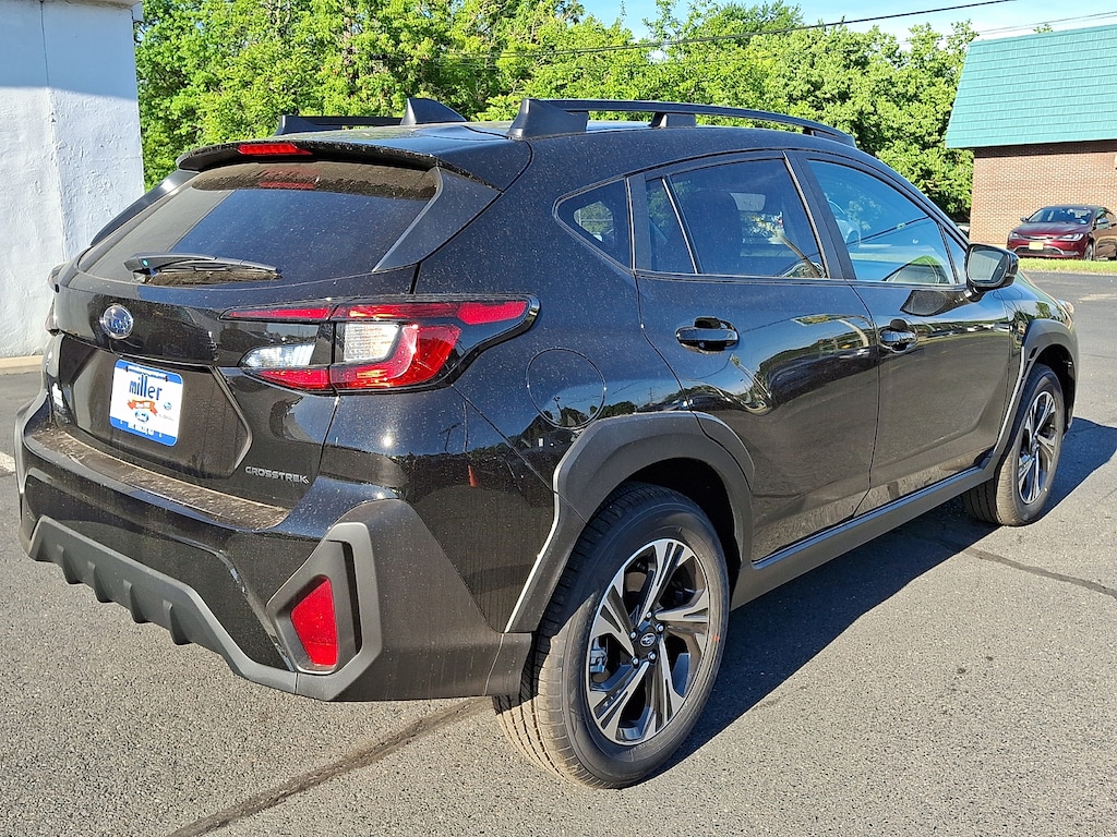 New 2026 Subaru Crosstrek Premium SUV