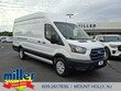  Ford E-Transit-350 Cargo Van