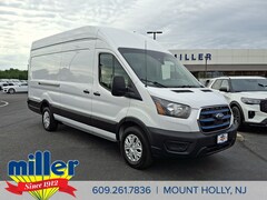 2022 Ford E-Transit-350 Cargo Van