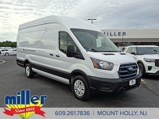 2022 Ford E-Transit-350 Cargo Van