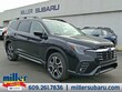  Subaru Ascent