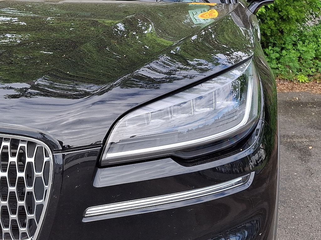 Used 2023 Lincoln Aviator Standard Sport Utility