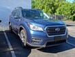  Subaru Ascent
