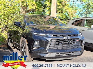 2019 Chevrolet Blazer