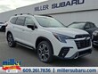  Subaru Ascent