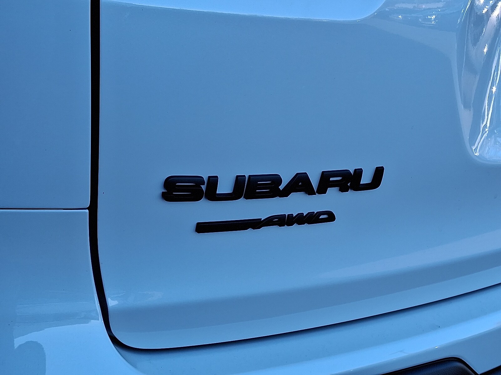 2026 Subaru Ascent Limited Bronze Edition - Photo 15