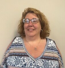 Staff member Deann Ziolkowski from ID_e9b513