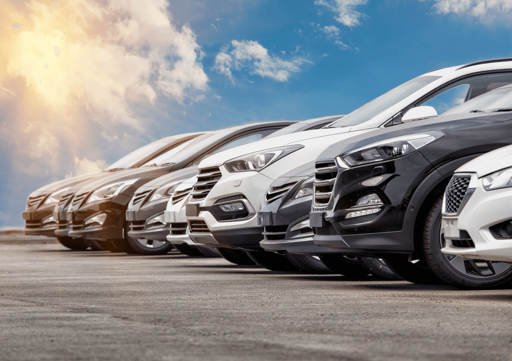Used Car Dealer near Joint Base McGuire-Dix-Lakehurst