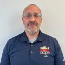 Staff member Scott Mcerlane from ID_e9b513